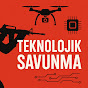 TeknolojikSavunma logo