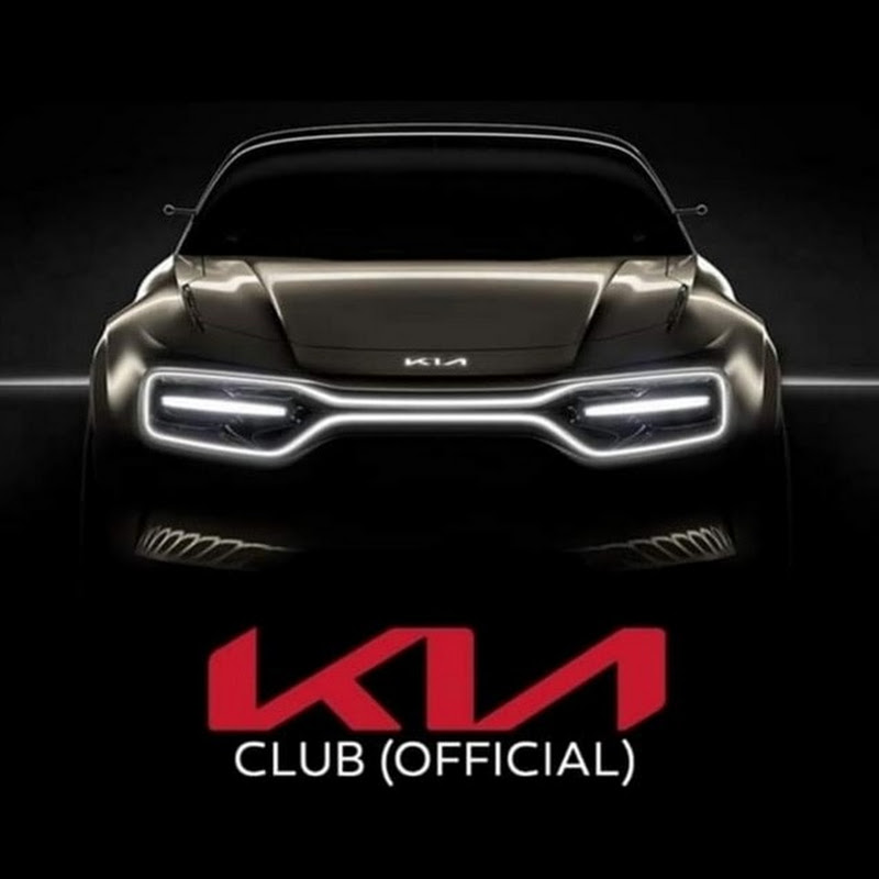 Kiaclubofficial - Koreancarsfans