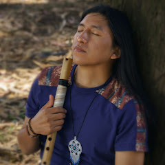 Jorge Sangre Ancestral Avatar