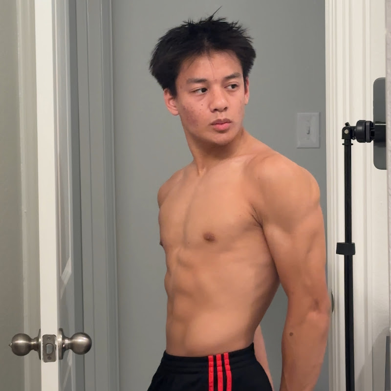 calibenics