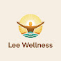 Lee Wellness logo