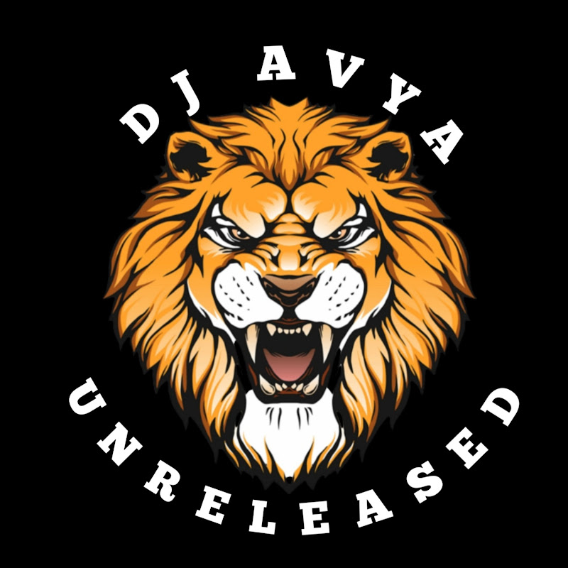 dj avya unreleased