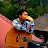 Arinata fingerstyle