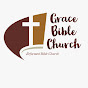Grace Bible Church logo