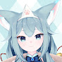 鈴狐れい VTuber 大頭貼