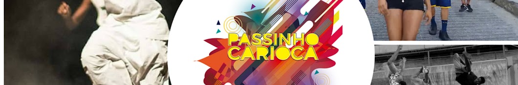 Passinho Carioca Avatar de chaîne YouTube