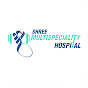 Shree Multispeciality Hospital logo