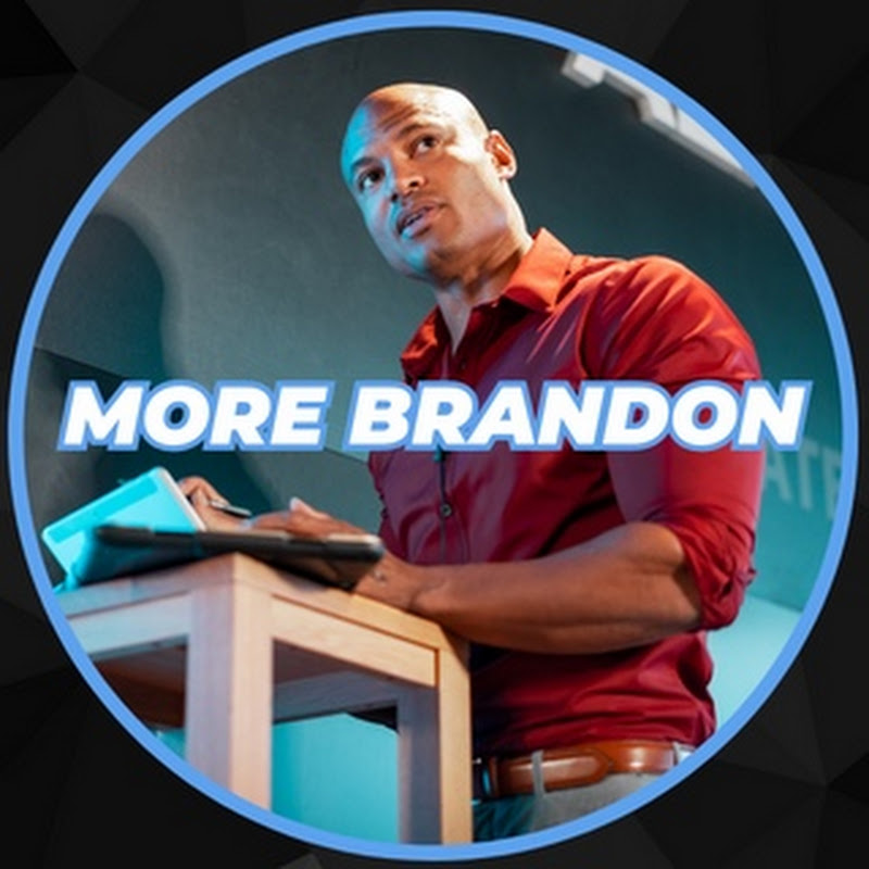 Brandon Carter