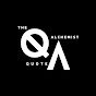 The Quote Alchemist logo