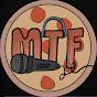 MTF Studios logo
