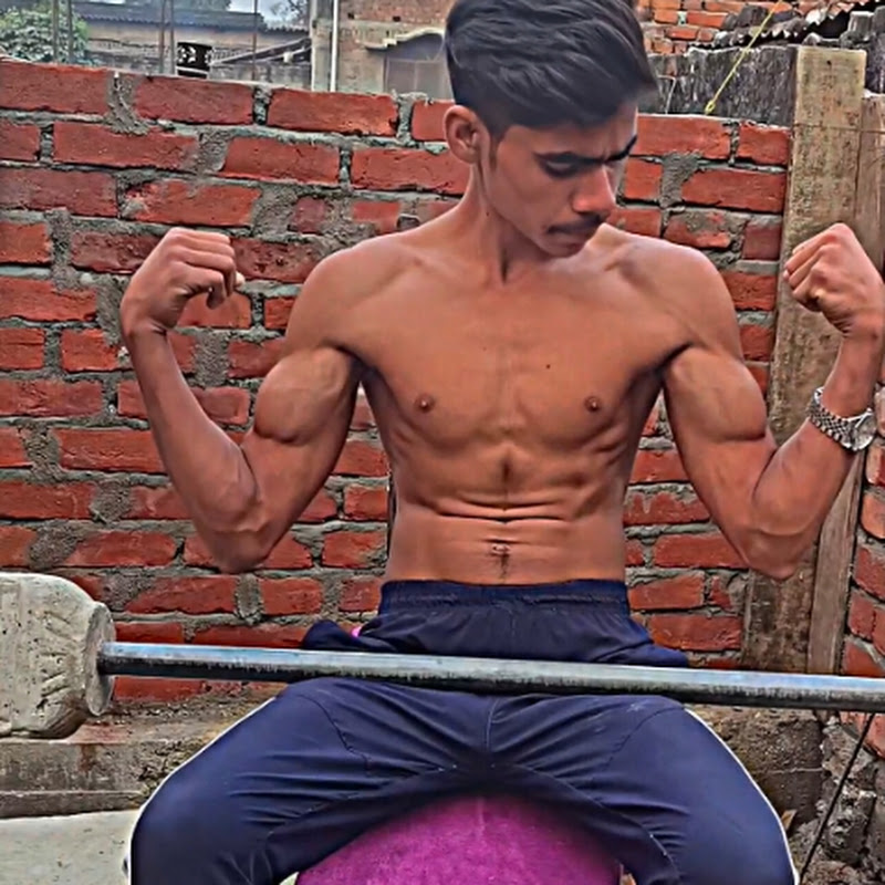Deoraji Bhai fitness