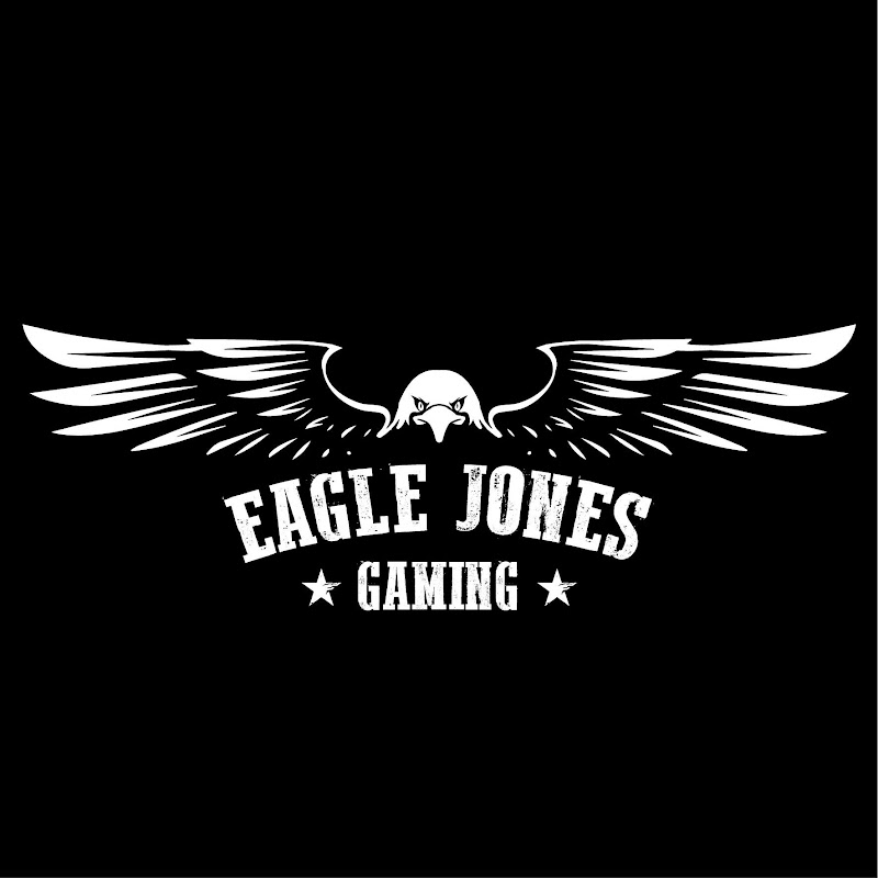 EagleJones Gaming
