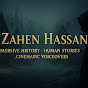 Zaheen Hassan logo