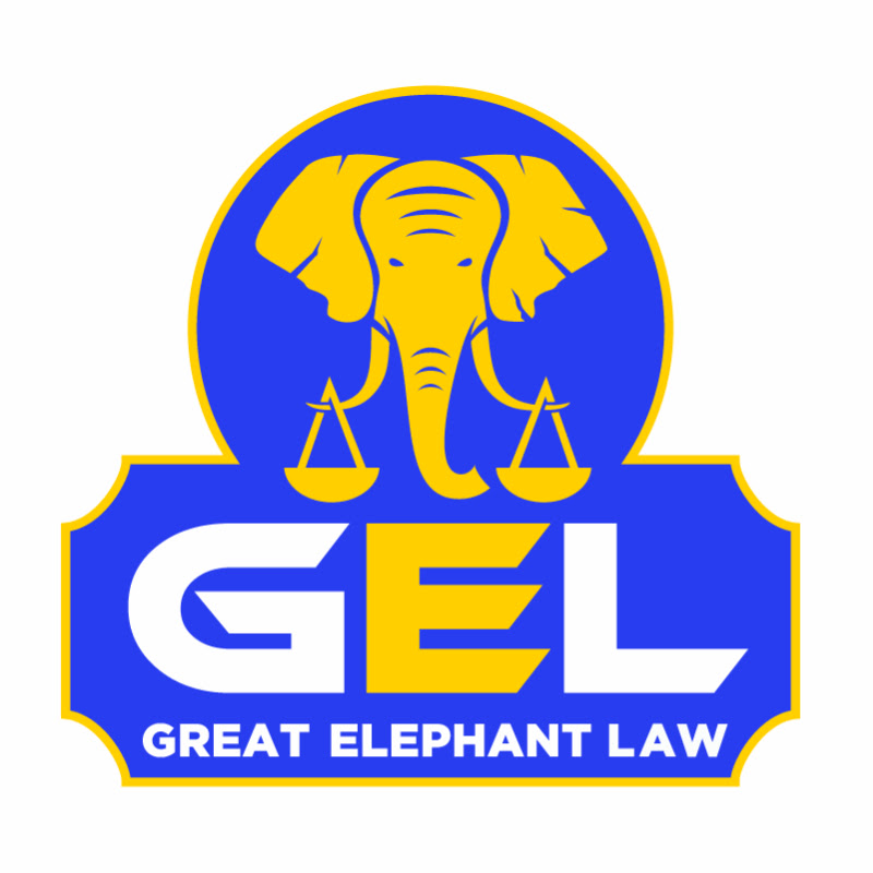 Great Elephant Law