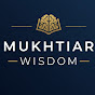 Mukhtiar wisdom  logo