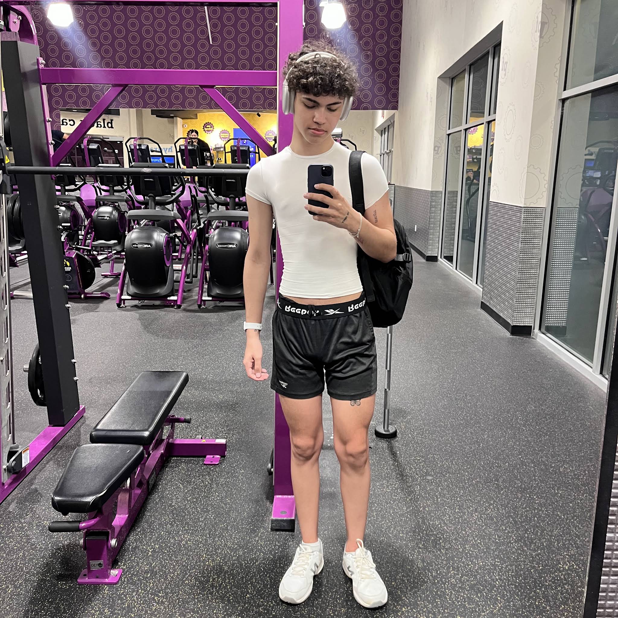 Post from Chris Cotter