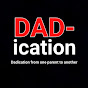 Dadication logo