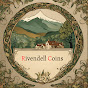 Rivendell Coins & Antiquities logo