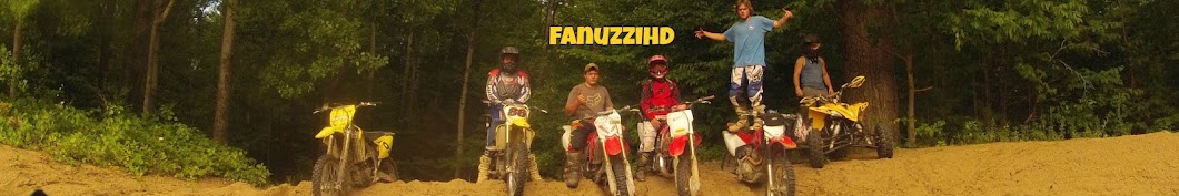 fanuzzihd यूट्यूब चैनल अवतार