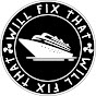 Will Fix That logo
