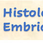 APRENDIENDO HISTOLOGÍA Y EMBRIOLOGÍA  logo