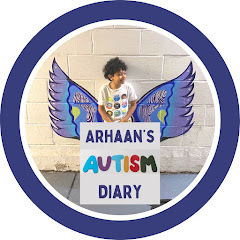 Arhaan's Autism Diary