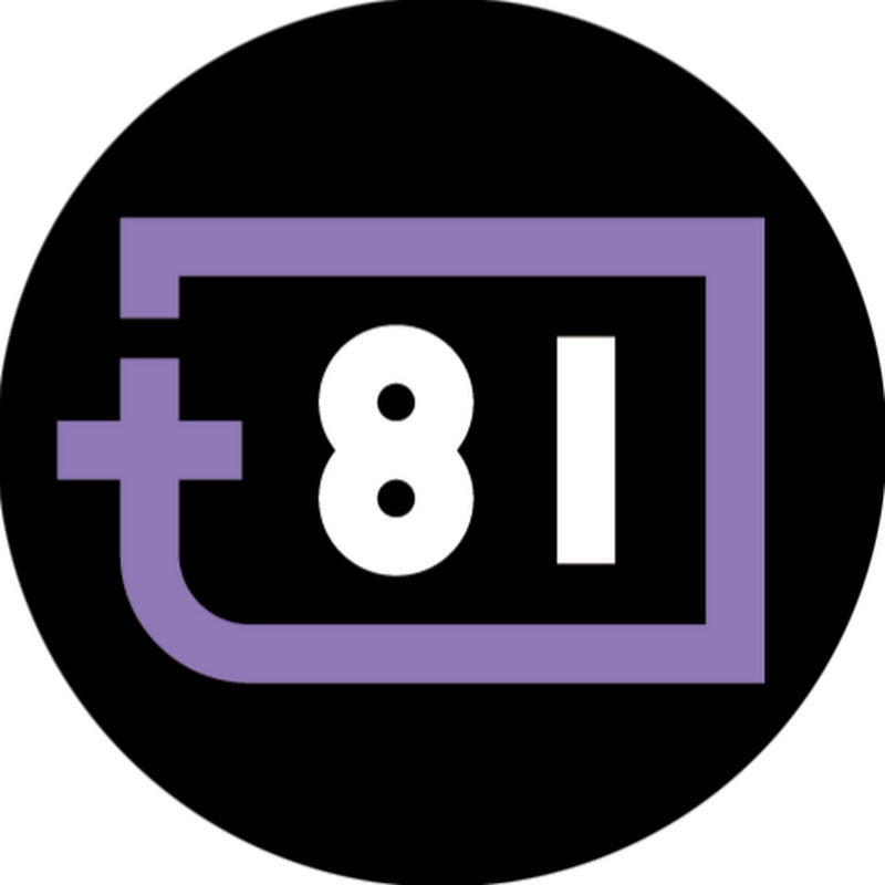 +81 DANCE STUDIOのサムネイル