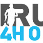 Run4hope Italia Onlus logo