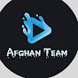 Afghan Team