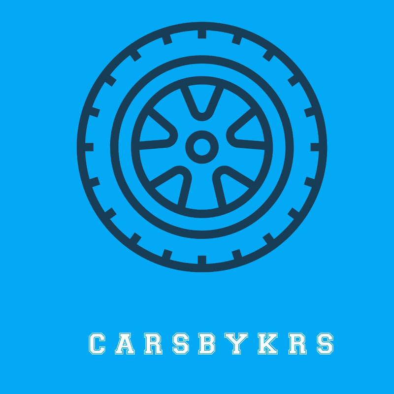 CARS BY KRS