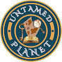 Untamed Planet logo