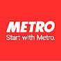 Metro Home PH logo