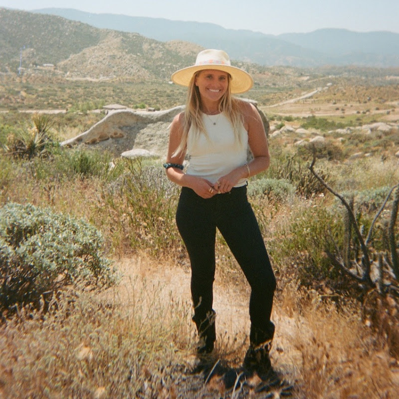 Wild by the Mile | FEMALE LAND DEVELOPER icon