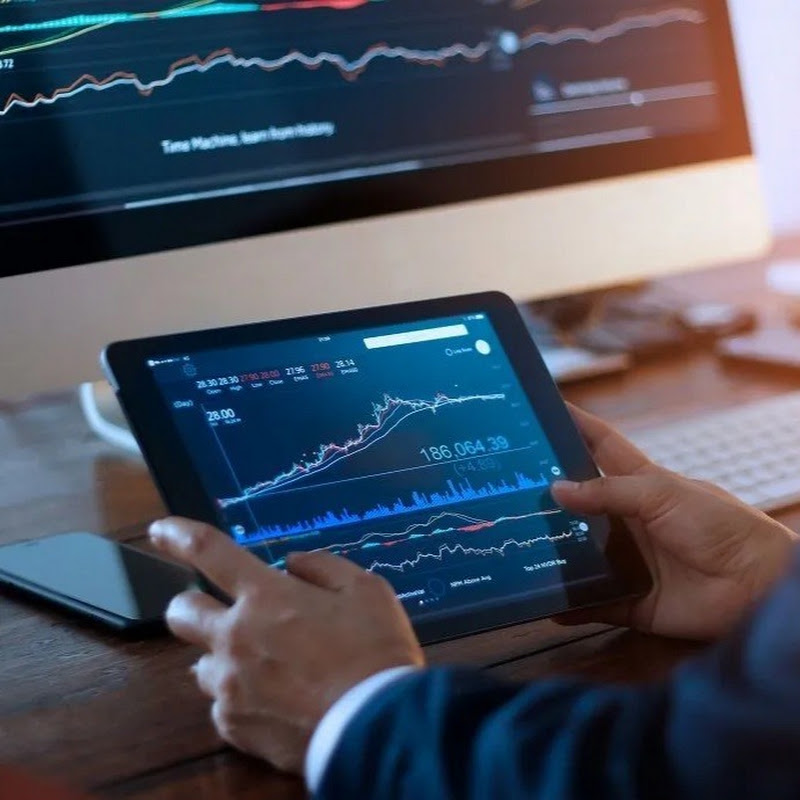 Stock Market Analysis