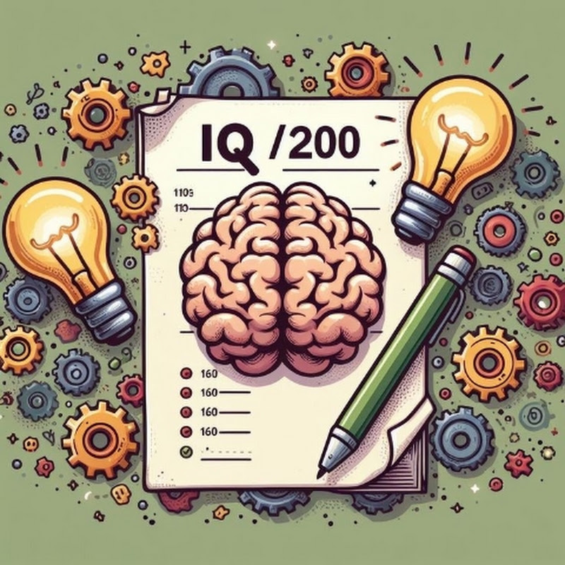 IQ Test