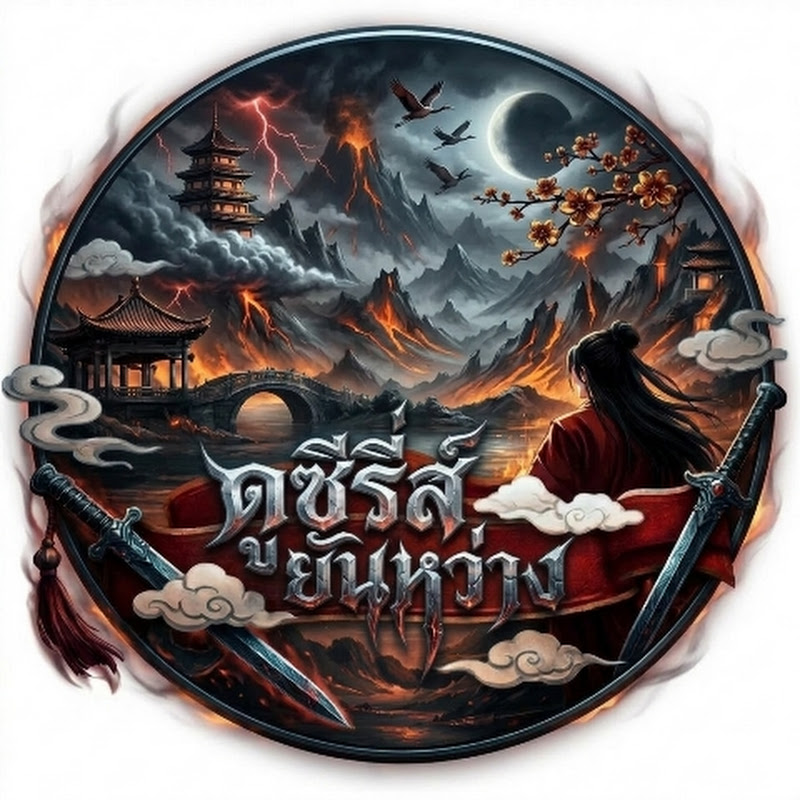 ดูซีรี่ส์ยันหว่าง