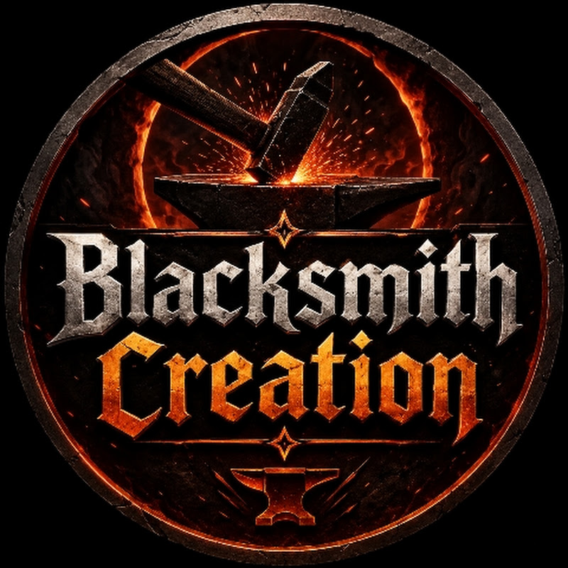Blacksmith Creation 