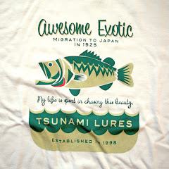 Tsunami Lures