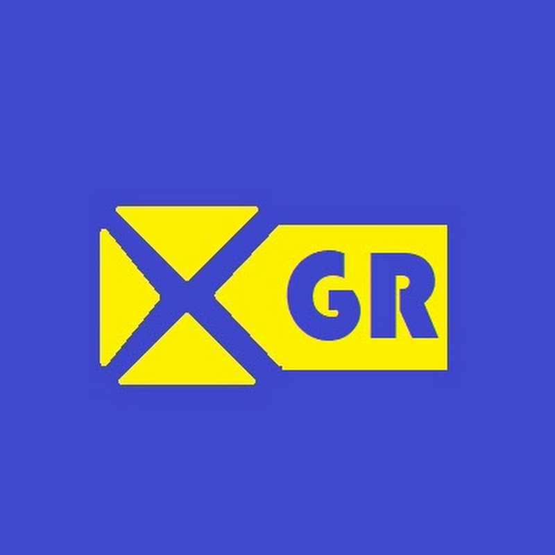 XGR