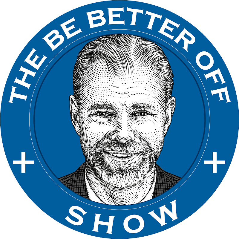 Be Better Off Show by Kelly+Partners Accountants