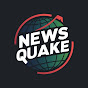 NAS Newsquake  logo
