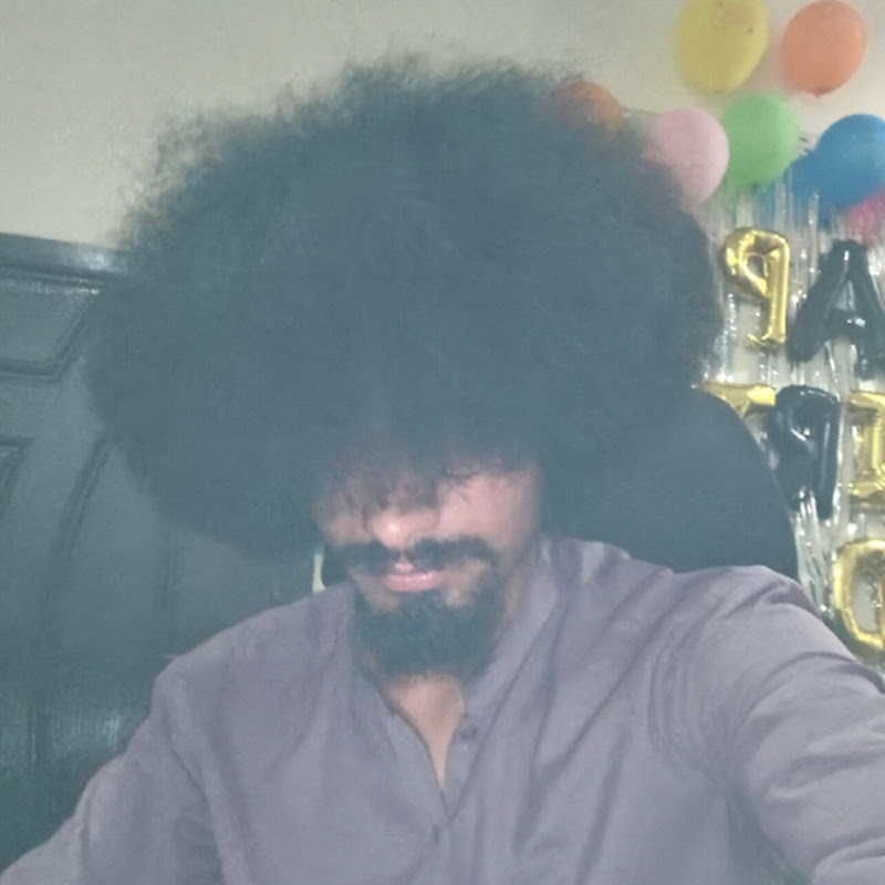 Nanu 