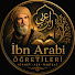 -GsvA10HW4k-channel-avatar-İbn Arabi Öğretileri and Ibn Arabi Hidayet 