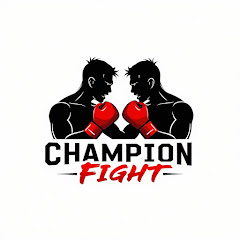 Boxing Champion fight