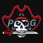 PAJGames logo