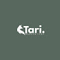 Tari Wedding Films logo