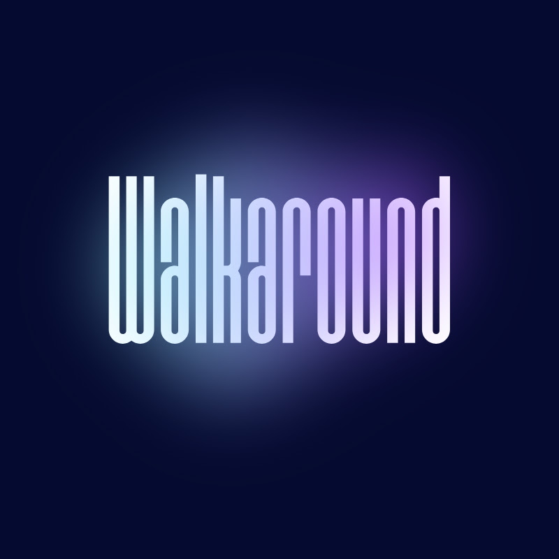 Walkaround