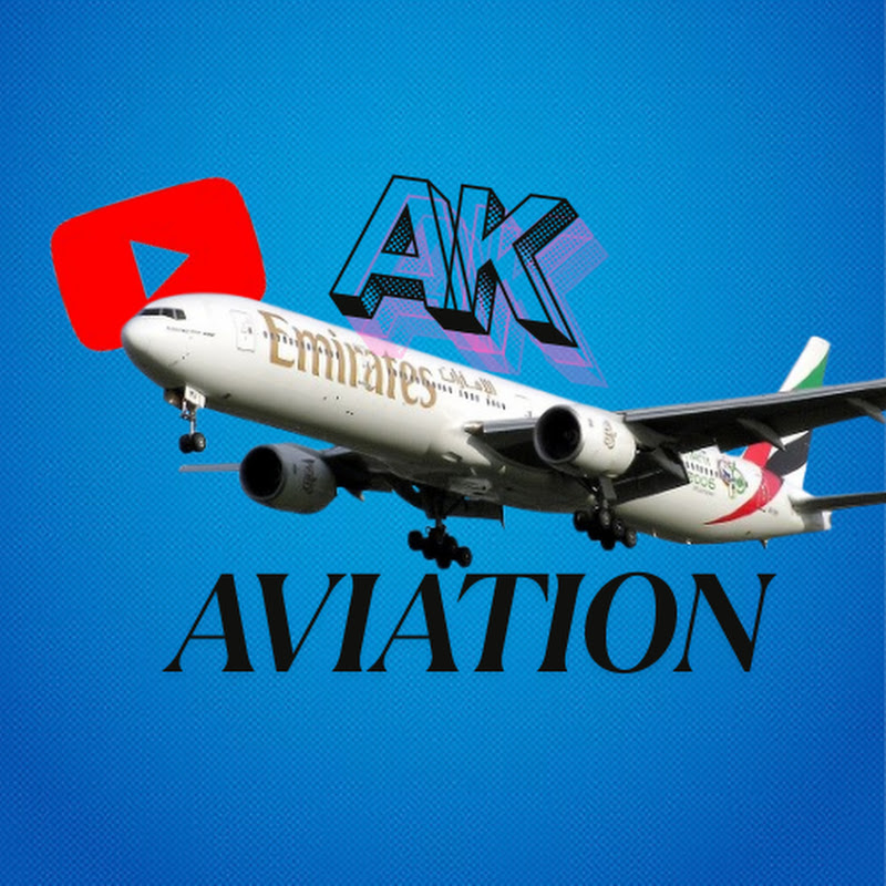 AK Aviation