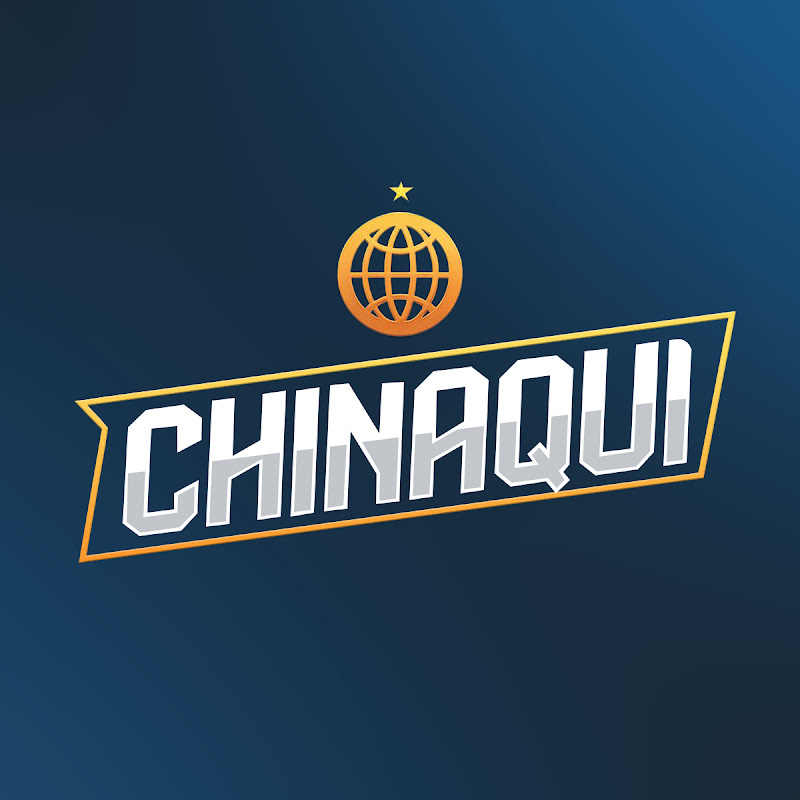Chinaqui