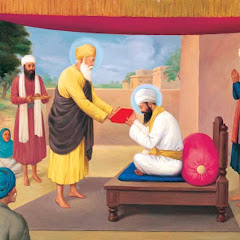 WAHEGURU DI SHARAN y Dhan mathomurari